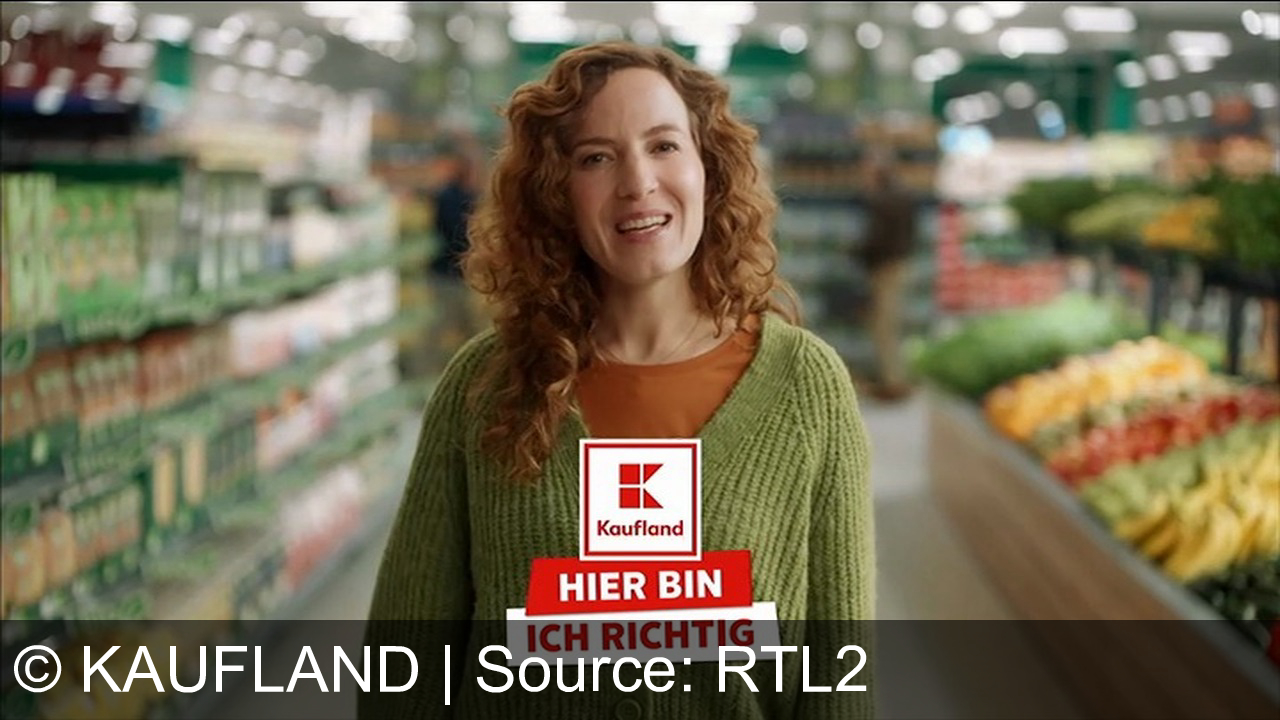 TV Werbung kaufland - Entdecke bei Kaufland die große Bio-Vielfalt mit über 2.300 Artikeln. Diese Woche: Bionella Nuss-Nougat-Creme 25% günstiger. Kaufland – Hier bin ich richtig!
