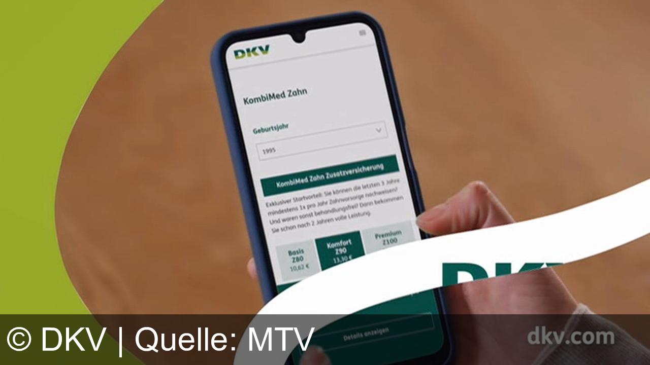 TV Werbung dkv - Und deshalb sprechen wir jetzt mit einem Insider, anonym und exklusiv. Meine Kollegen und ich kamen mit der Arbeit einfach nicht mehr hinterher. Sie können sich nicht vorstellen, was ich schon alles gesehen habe. Da konnte man nur erahnen, dass das mal ein Zahn war. Sie nehmen Ihren Zahnschutz ernst? Die DKV auch. Mit bis zu 100% Kostenübernahme für Prophylaxe, fairen Tarifen ohne Wartezeit und mit einem exklusiven Startvorteil für gesunde Zähne. Suchen Sie einfach nach DKV-Zahn und schließen Sie direkt telefonisch oder online ab auf dkv.com.