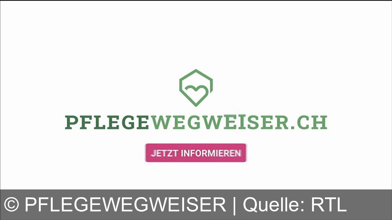 TV Werbung pflegewegweiser - Helfer verdienen Hilfe: Pflegewegweiser macht Angehörigenpflege einfacher – mit Ausbildung, Vernetzung und Entlöhnung. Jetzt informieren auf pflegewegweiser.ch!