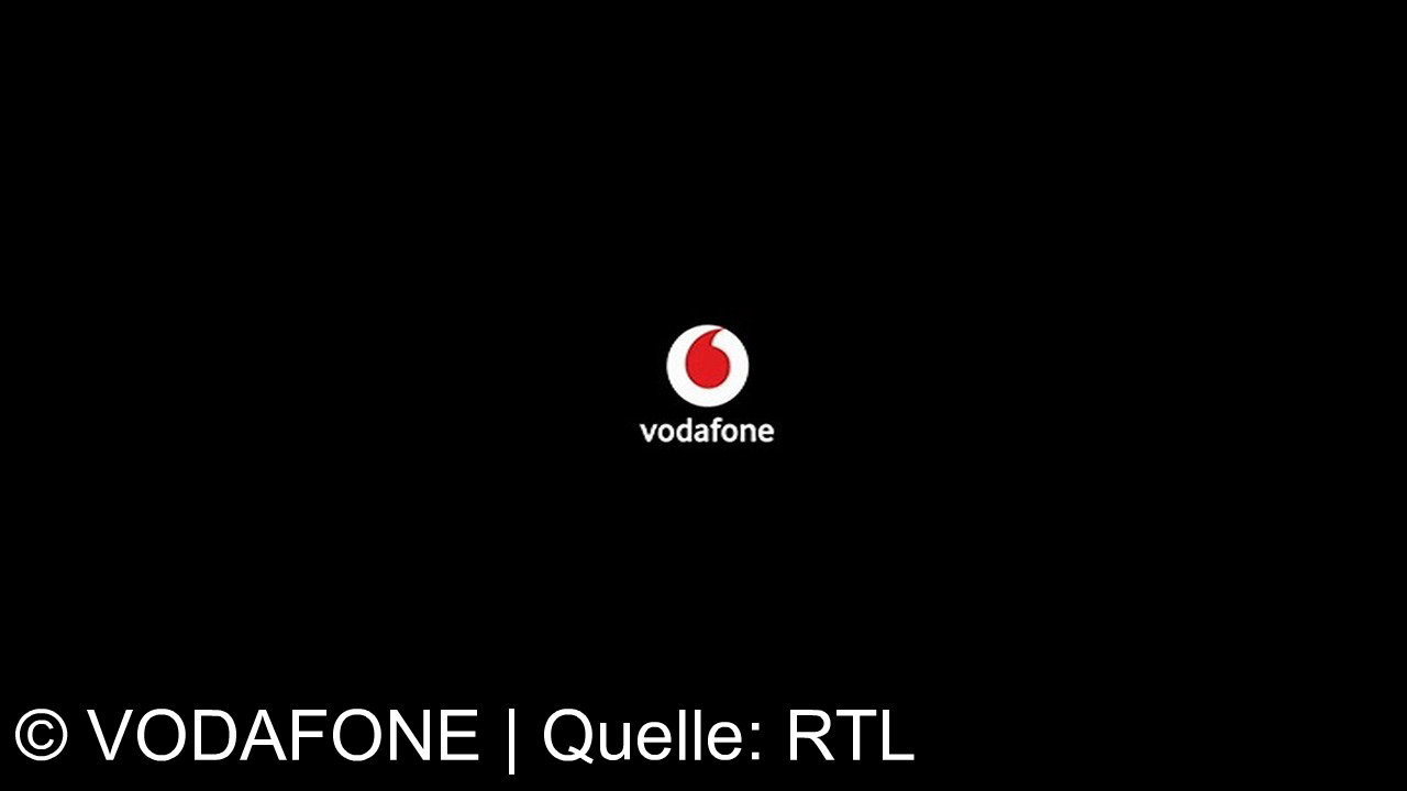 TV Werbung vodafone - Mit dem Apple A19 Pro Chip und Vodafone erreichst du neue Dimensionen: Dampfgekühlt, ultraschnell, zukunftsstark – für alle, die mehr wollen als nur Technik!