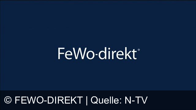 TV Werbung fewo-direkt - fewo-direkt app