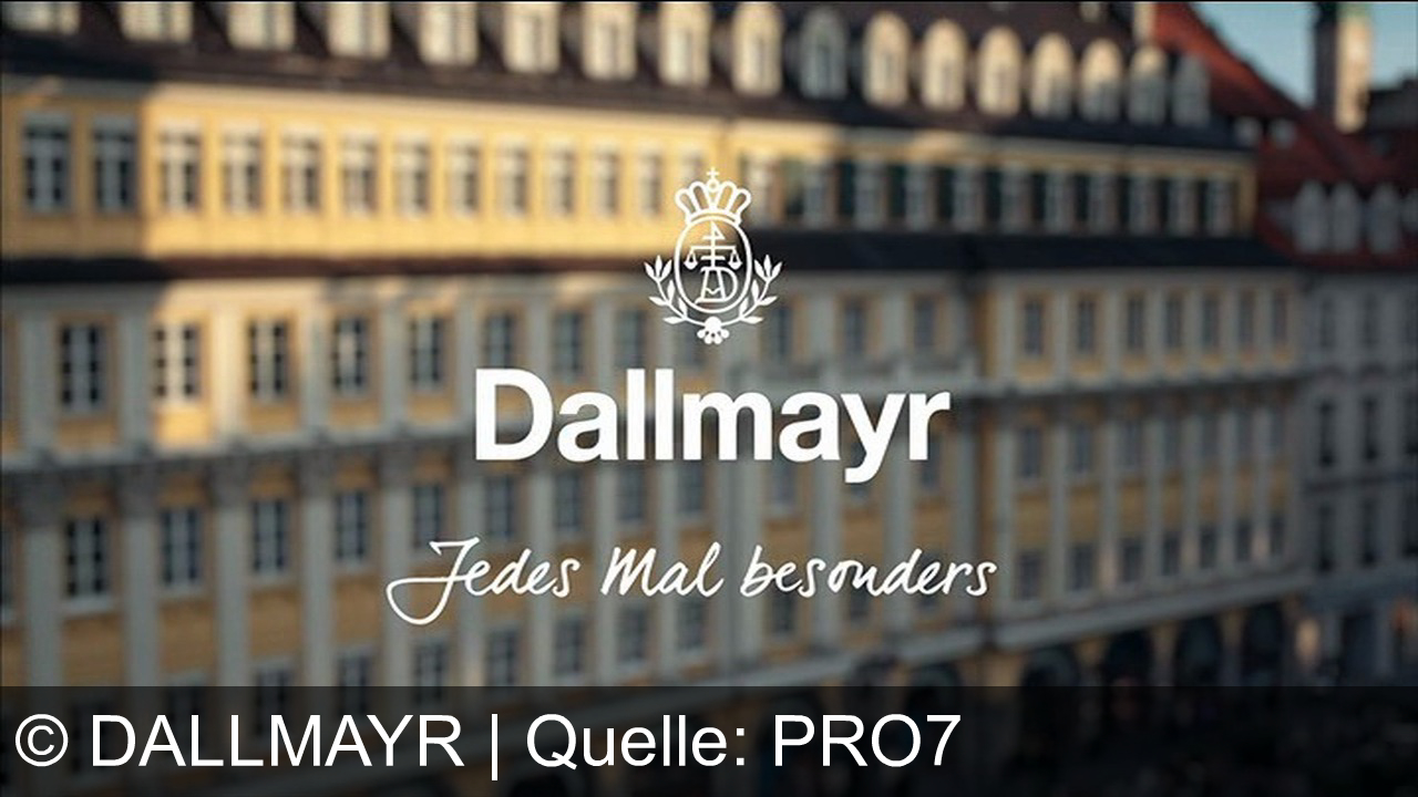 TV Werbung dallmayr - Dallmayr – aromatischer Kaffee, sorgfältig geröstet, vielfältig im Genuss. Jedes Mal besonders, für alle, die das Perfekte lieben. Willkommen bei Dallmayr – einfach perfetto!