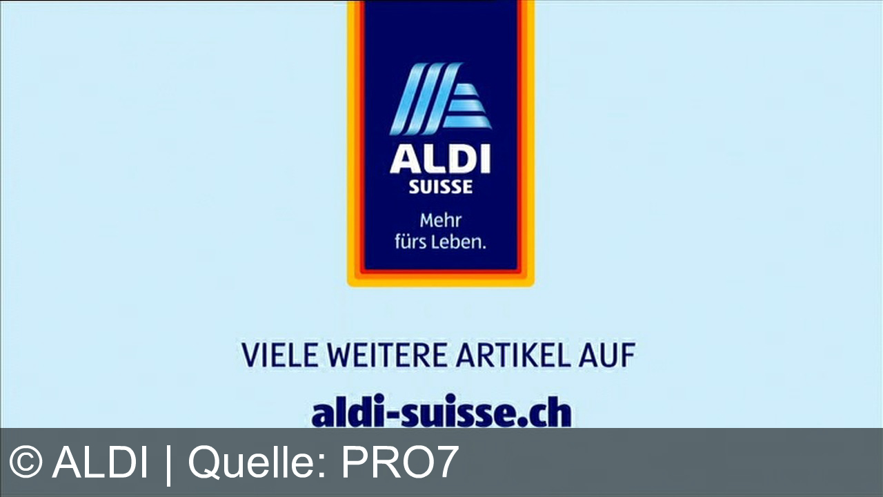 TV Werbung aldi - Schnäppchenjagd bei Aldi Suisse: Ampelschirm, Gasgrill und Pool zu Top-Preisen! Jetzt zuschlagen und online bestellen. Mehr fürs Leben auf aldi-suisse.ch!
