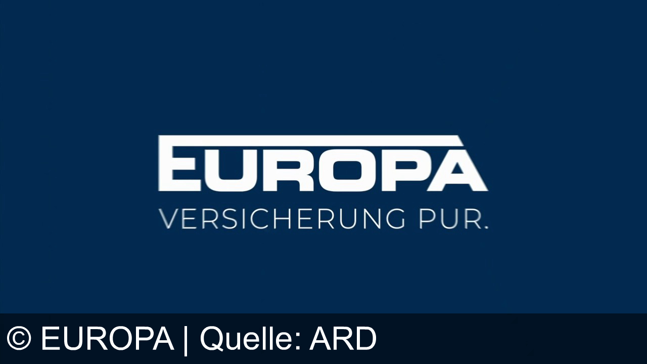 TV Werbung europa - Mit dem weißen SUV sicher durchs Leben – Europa Versicherung: Schutz bei Marderschäden schon ab 85,59 € im Jahr. Jetzt zu Europa wechseln und sparen. Versicherung pur!