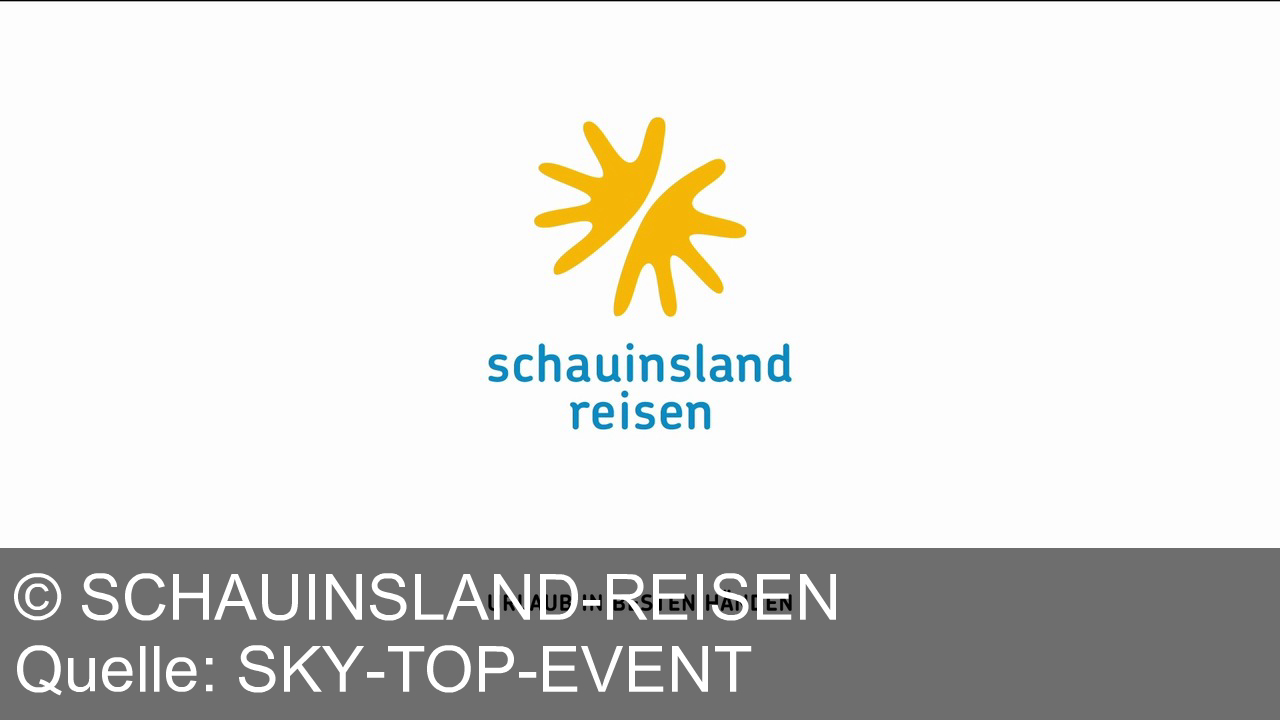 TV Werbung schauinsland-reisen - Schauinsland Reisen bietet erstklassige Urlaubsangebote und sorgt dafür, dass Ihr Urlaub in besten Händen ist.