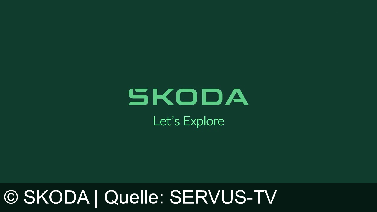 TV Werbung skoda - Zwei Persönlichkeiten, eine elektrische DNA: Der geräumige Škoda Enyaq und das aerodynamische Enyaq Coupé mit Panoramadach. Beide 100% elektrisch, 100% Škoda. Jetzt zum gleichen Preis.