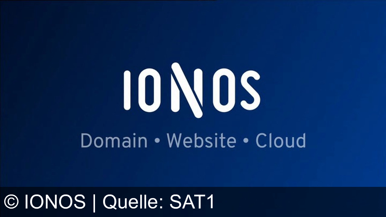 TV Werbung ionos - IONOS – Mit smarten KI-Tools, Domain, Website und Cloud blitzschnell online starten. Für Profis, Kreative und smarte Unternehmen.
