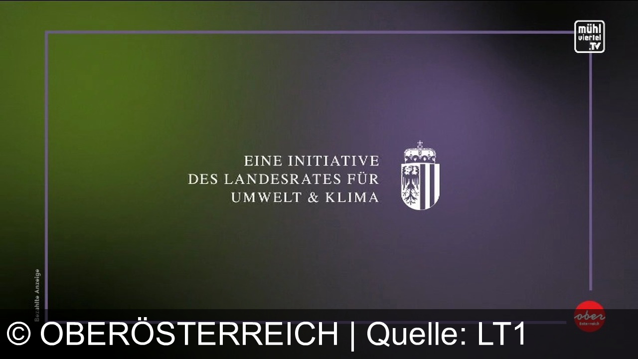 TV Werbung oberösterreich - Mega-Angebote? Bewusst shoppen aus Oberösterreich! Unterstütze Umwelt & Klima – entdecke tolle Produkte auf revitalistgenial.at & gutesfinden.at. Eine Initiative des Landesrates für Umwelt & Klima.
