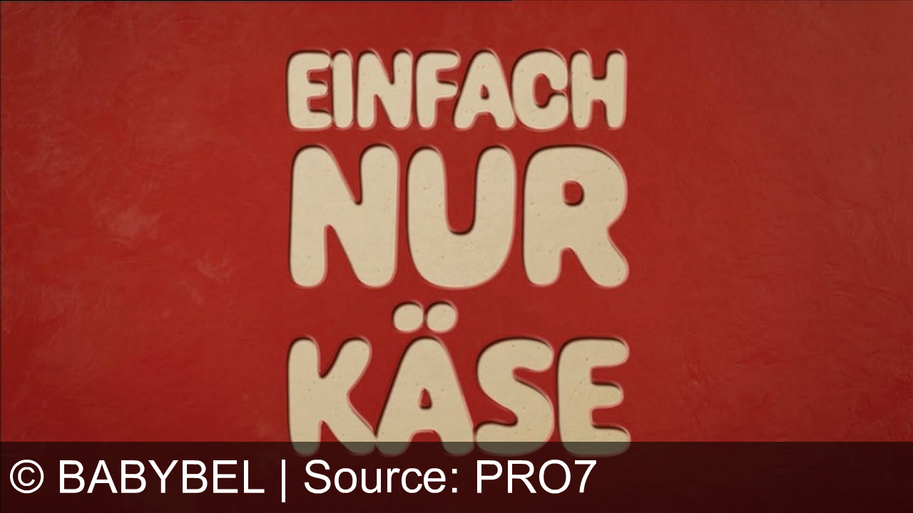 TV Werbung babybel - Babybel – der Superheld unter den Snacks! Einfach nur Käse, einfach lecker. Snack was Gutes – ob im Büro oder zuhause.