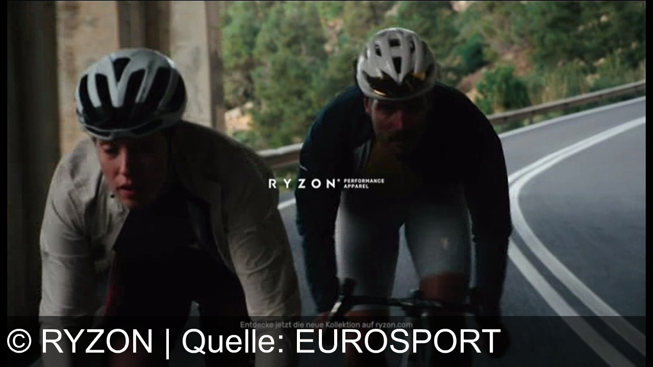 TV Werbung ryzon - Entdecke die Freiheit mit Ryzon: Perfekte Performance und Komfort für jede Fahrt. Jetzt auf ryzon.com!