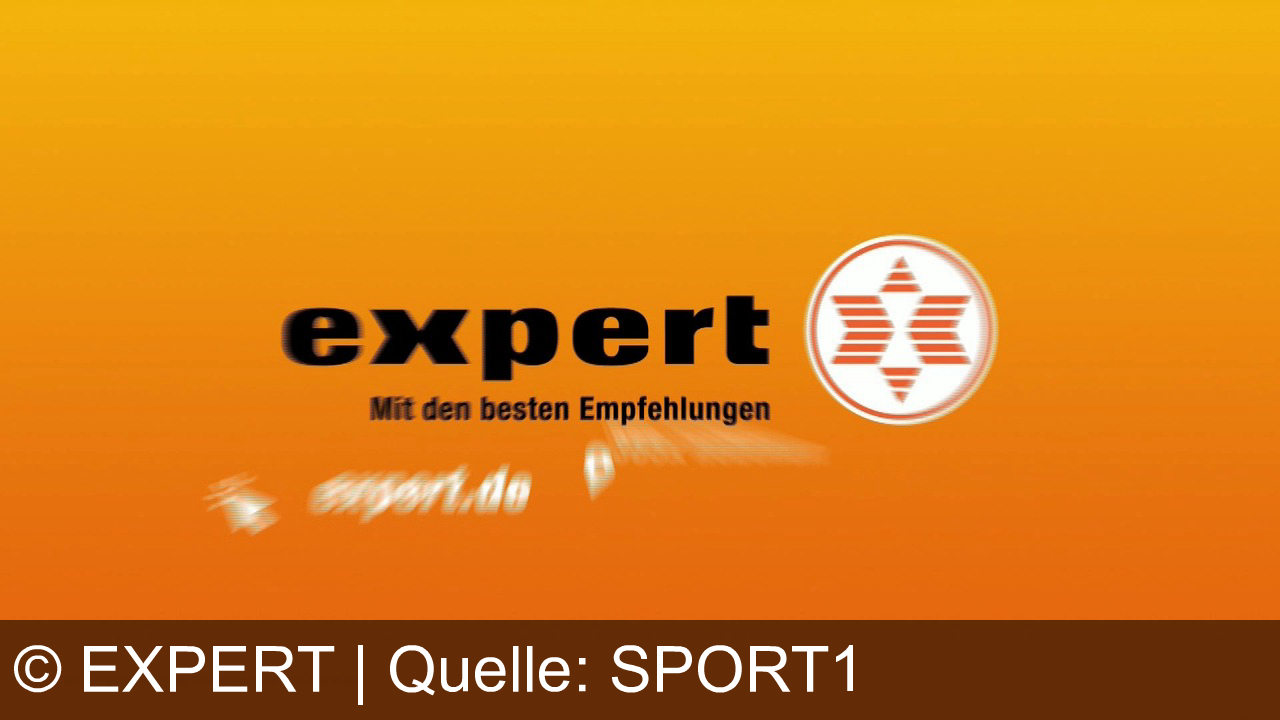 TV Werbung expert - Mit Epson-Drucker für 179€ und 2TB-Festplatte für 89€: Jetzt bei expert jubeln! Als Testimonial fungiert wieder Rudi Völler.