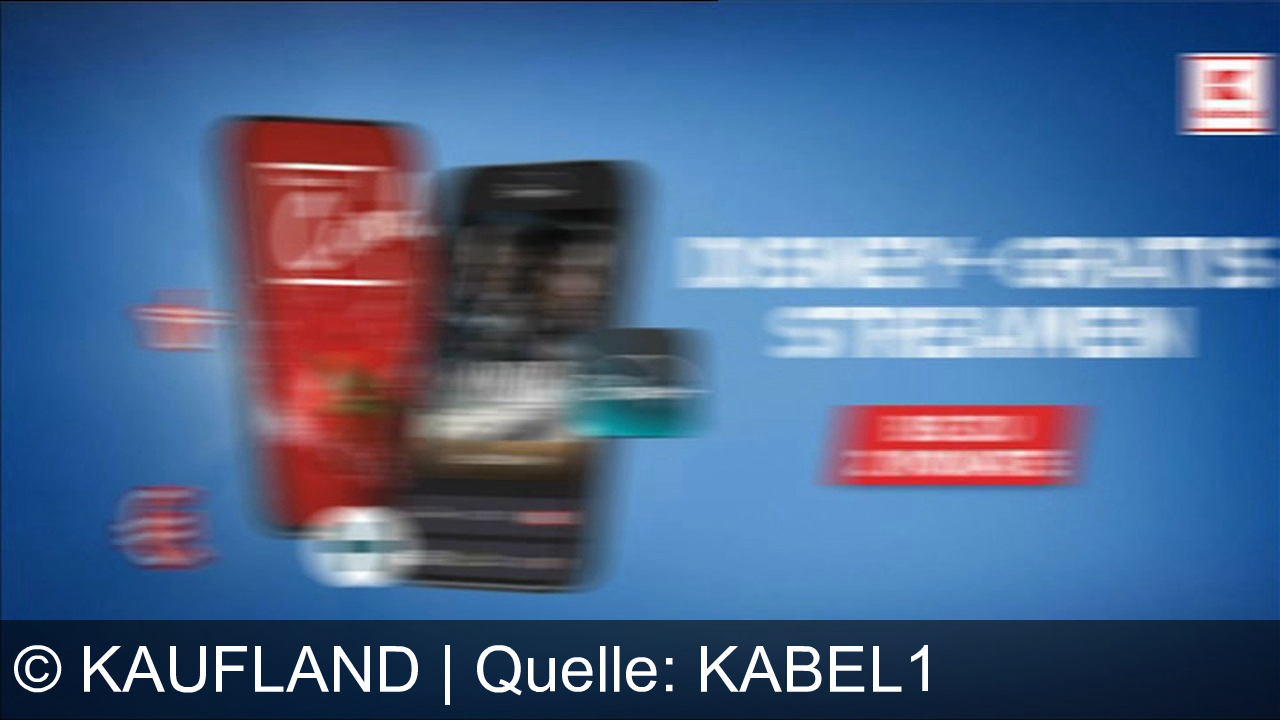 TV Werbung kaufland - Mit der Kauflandcard einkaufen, Disney+ bis zu 2 Monate gratis genießen! Gut, besser, Kaufland: Hier bin ich richtig!