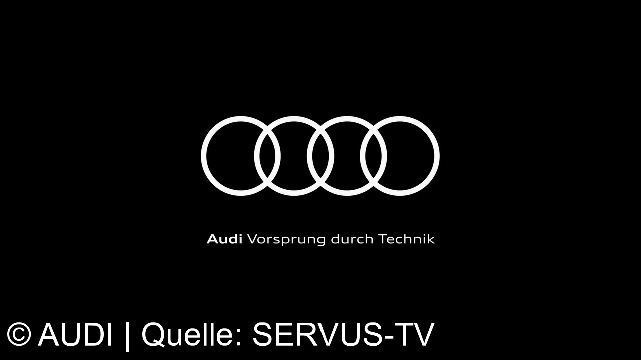 TV Werbung audi - Audi RS 5: Vorsprung durch Technik in atemberaubendem Design bei Sonnenuntergang.