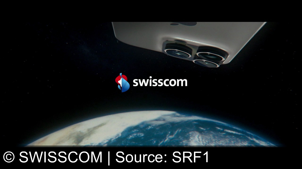 TV Werbung swisscom - Erlebe mit dem A18 Pro von Swisscom Next Level Gaming, 4K Slow-Mo und Multitasking mit 93 Tabs. Starte jetzt durch mit der leistungsstarken Neural Engine und GPU. Bereit zum Abheben!