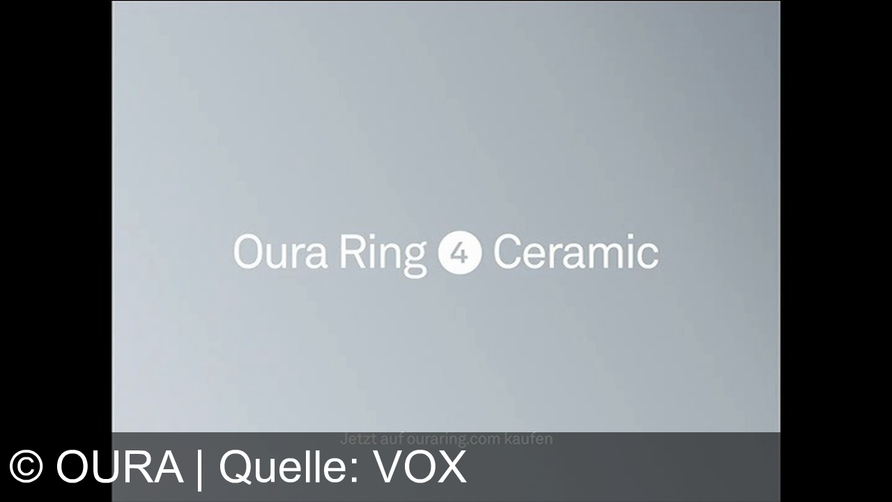 TV Werbung oura - Oura Ring 4 Ceramic – Stil trifft Technik! Entdecke farbenfrohe Keramik, ein Statement am Finger. Neben pinkem BMW, Lipstick & Lifestyle – jetzt auf ouraring.com kaufen!