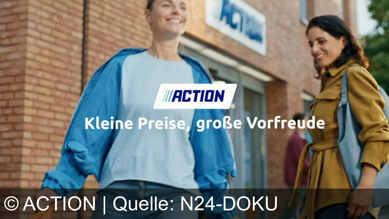 TV Werbung action - Mit Action und kleinen Preisen wird deine Weihnachtsdeko zum Fest – von glänzenden Kugeln bis funkelnder Beleuchtung. Action: Kleine Preise, große Freude!