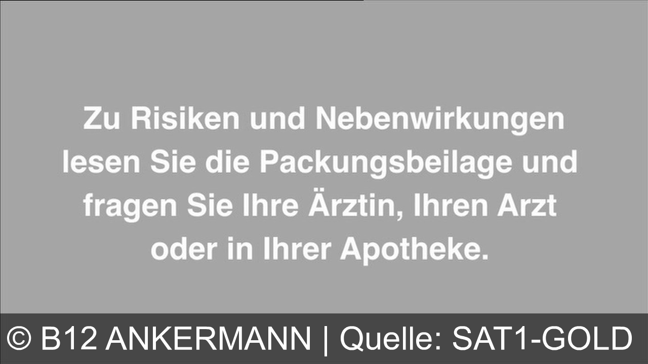 TV Werbung b12 ankermann - Mehr Energie bei Vitamin B12-Mangel – meine Nr. 1: B12 Ankermann. Höchste Dosierung, bestätigte Wirksamkeit, nur einmal täglich. Leben, wie ich es will – mit B12 Ankermann!