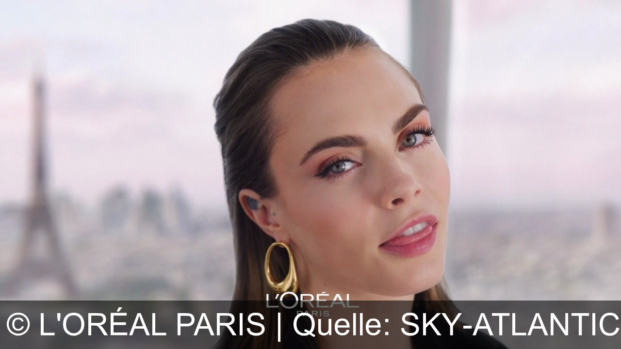 TV Werbung l'oréal paris - Neu. Paradise Big Deal Mascara von L'Oréal Paris. Mit überkreuzter Bürste für aufbaubare Länge und aufbaubares Volumen, ohne zu verklumpen. Egal wie viele Schichten. Big Deal jetzt auch in Wasser fest. Und trotzdem einfach zu entfernen. Du bist es dir wert.