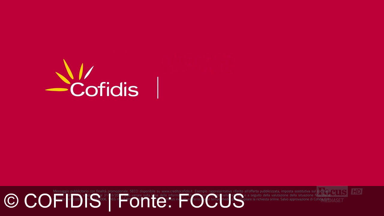 TV Werbung cofidis - Cofidis: il prestito 100% online, per cambiare auto o rinnovare la cucina in soli 3 minuti. Richiedilo su creditocofidis.it!