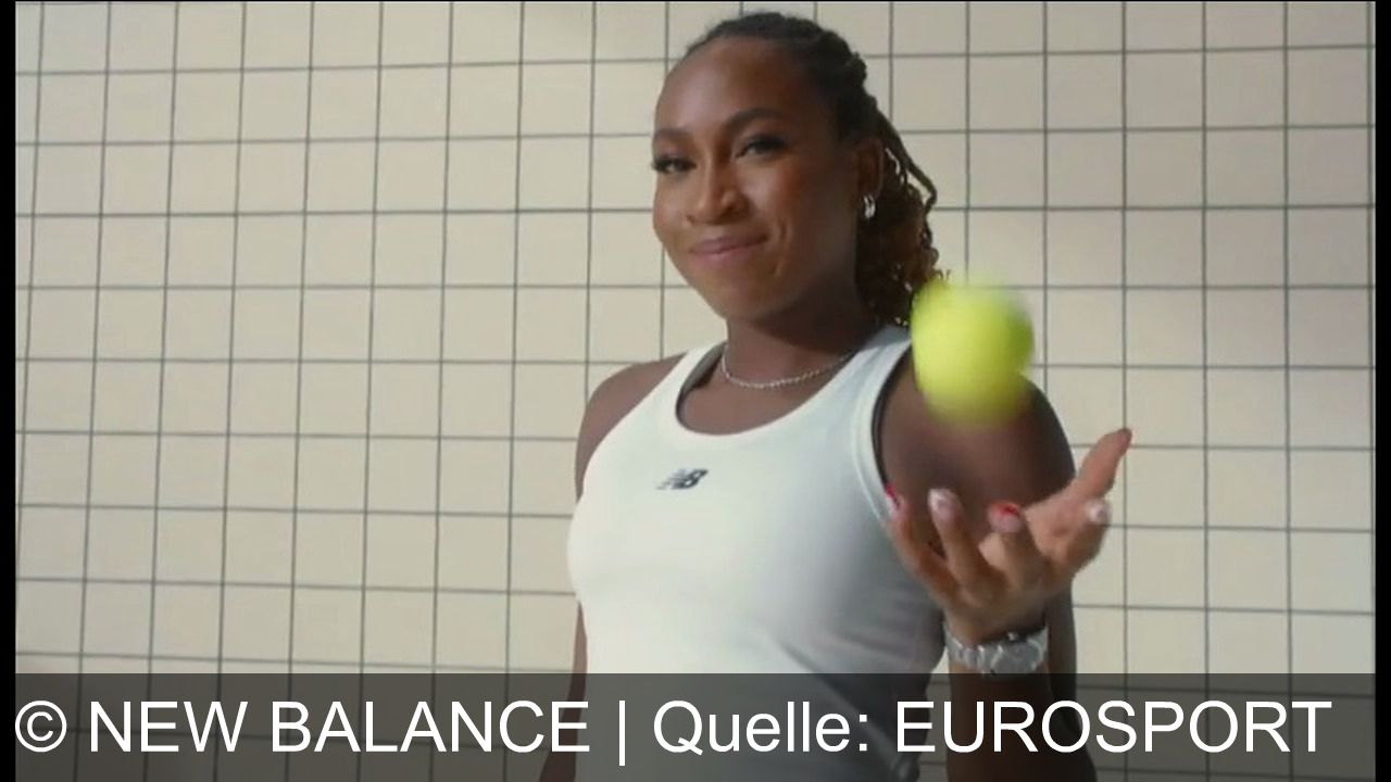 TV Werbung new balance - Entdecke den Hollywood Swag mit New Balance! Egal ob Basketball, Fußball, Baseball oder Tennis – wir haben jetzt die Ausrüstung, die du brauchst. New Balance: Wir haben jetzt!
