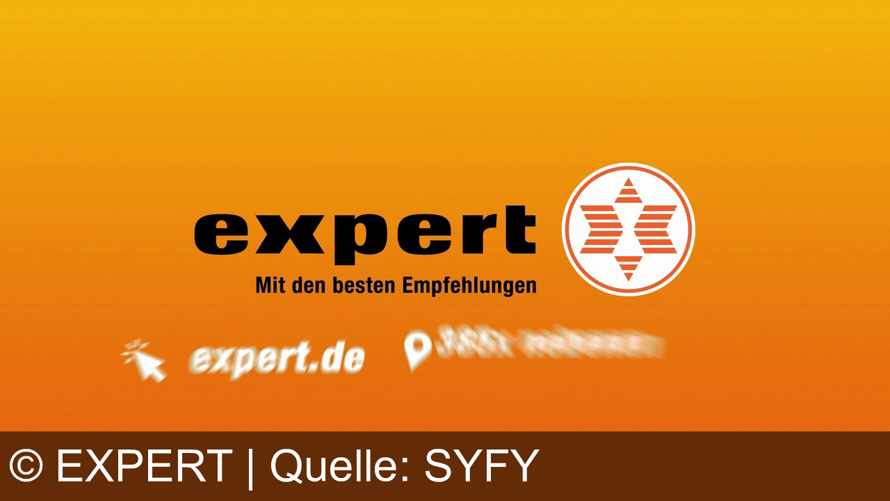 TV Werbung expert - Was Rudi Völler dieses mal will bzw. bewirbt: Starte 2026 mit Technik-Vorteilen: 55" 4K-LED-TV von TCL & Akku-Staubsauger von Shark zum Top-Preis – jetzt bei expert! Mit den besten Empfehlungen auf expert.de
