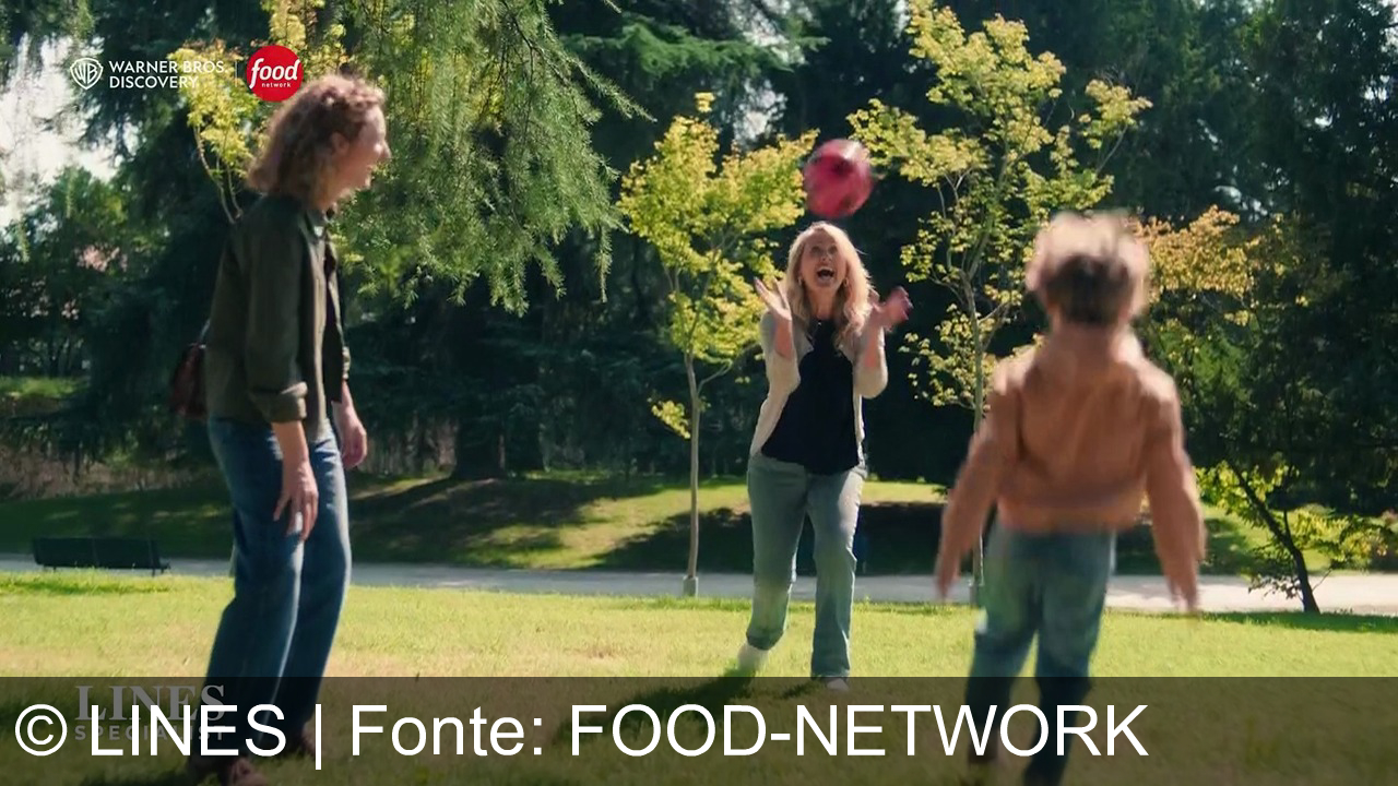 TV Werbung lines - Vivi ogni momento con sicurezza e discrezione grazie a Lines Specialist Lady: protezione invisibile, libertà di essere te stessa in ogni situazione!
