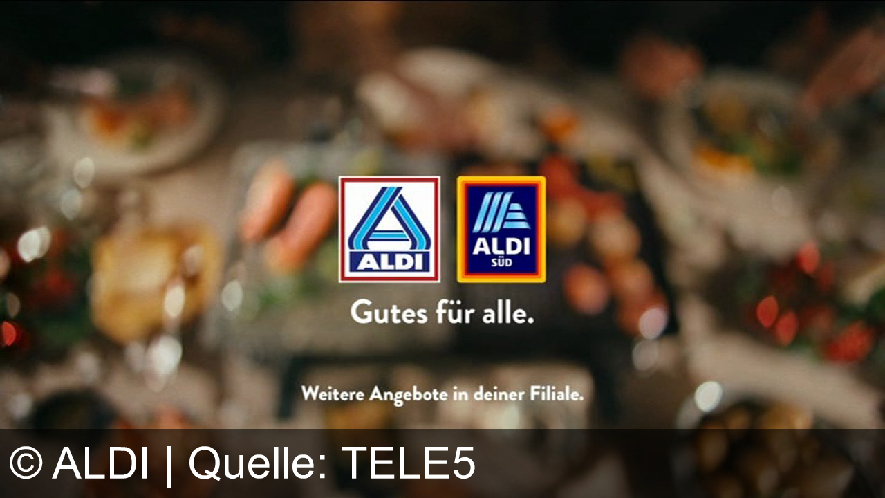 TV Werbung aldi - Festliche Vielfalt von ALDI: Steak, Raclette, Hähnchen-Innenfilets ab 3,59€ & Raclette-Kartoffeln ab 1,29€. Genieße Genuss mit besten Preisen – Gutes für alle!