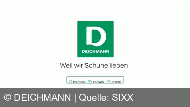 TV Werbung deichmann - Der Werbespot bewirbt den Adidas Hoops Schuh, der exklusiv bei Deichmann für 59,99 Euro erhältlich ist. Der Spot betont den attraktiven Preis.