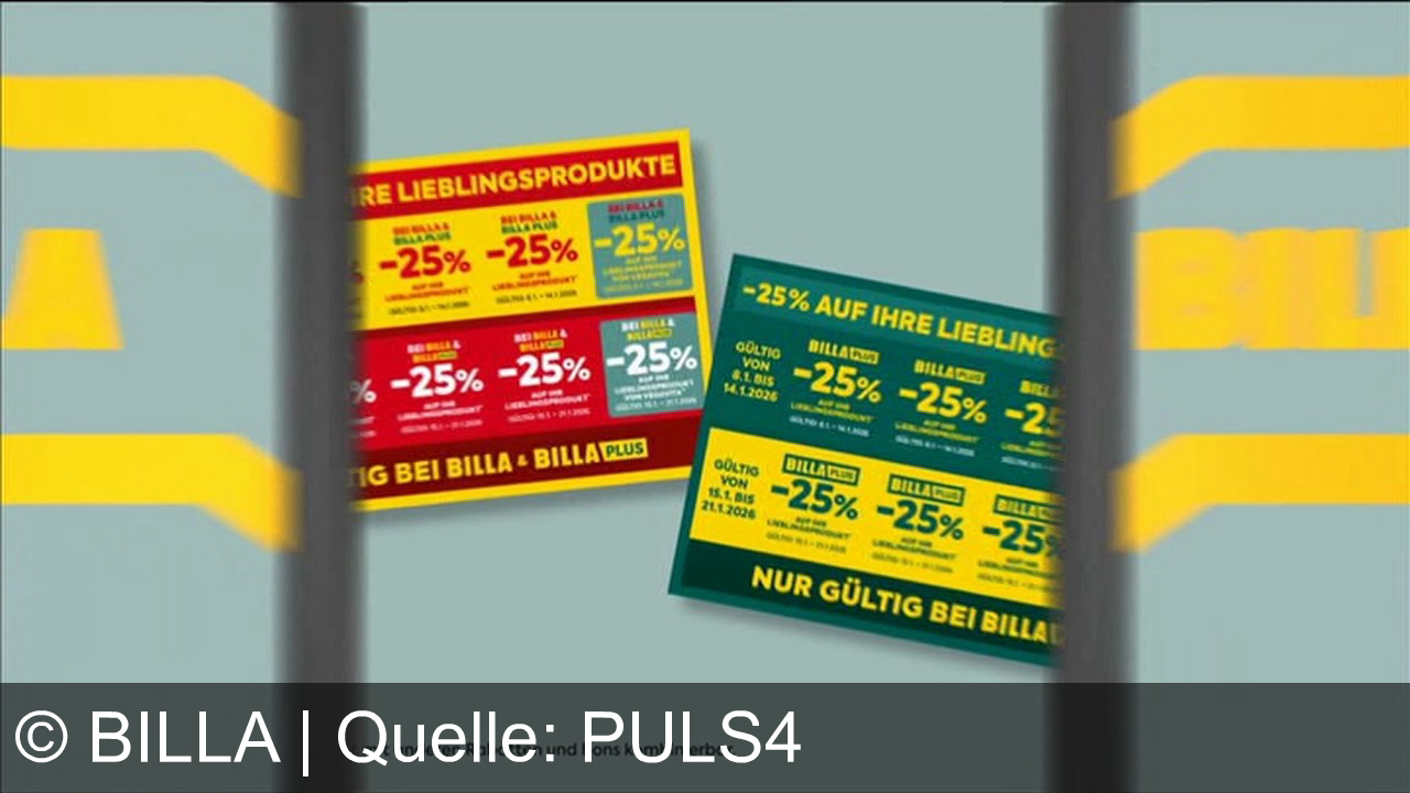 TV Werbung billa - Billa und Billa Plus: Jede Woche bis zu 25% Rabatt auf Bier, frisches Geflügel & mehr! Jetzt Rabattpickerl sichern und auf billa.at entdecken. Voller Leben.