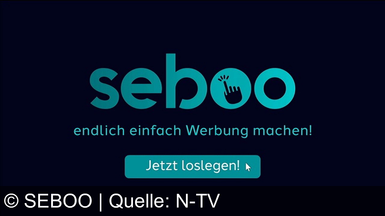 TV Werbung seboo - Erstelle mit Seboo deine eigene Werbekampagne, um neue Fachkräfte zu gewinnen. Einfach Werbung machen und direkt loslegen!