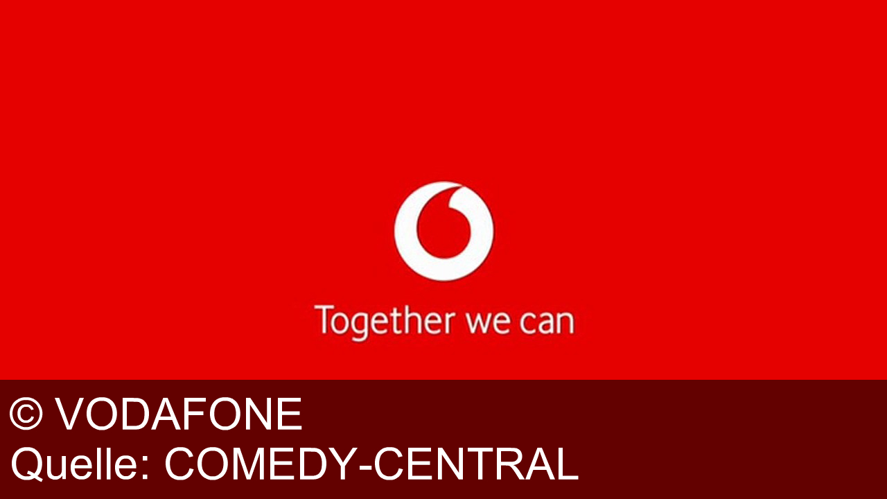 TV Werbung vodafone - Mit Vodafone, deinem zuverlässigen Begleiter: 5 Jahre Herstellergarantie auf dein Telefon – für alle, die unterwegs mehr erwarten. Together we can.