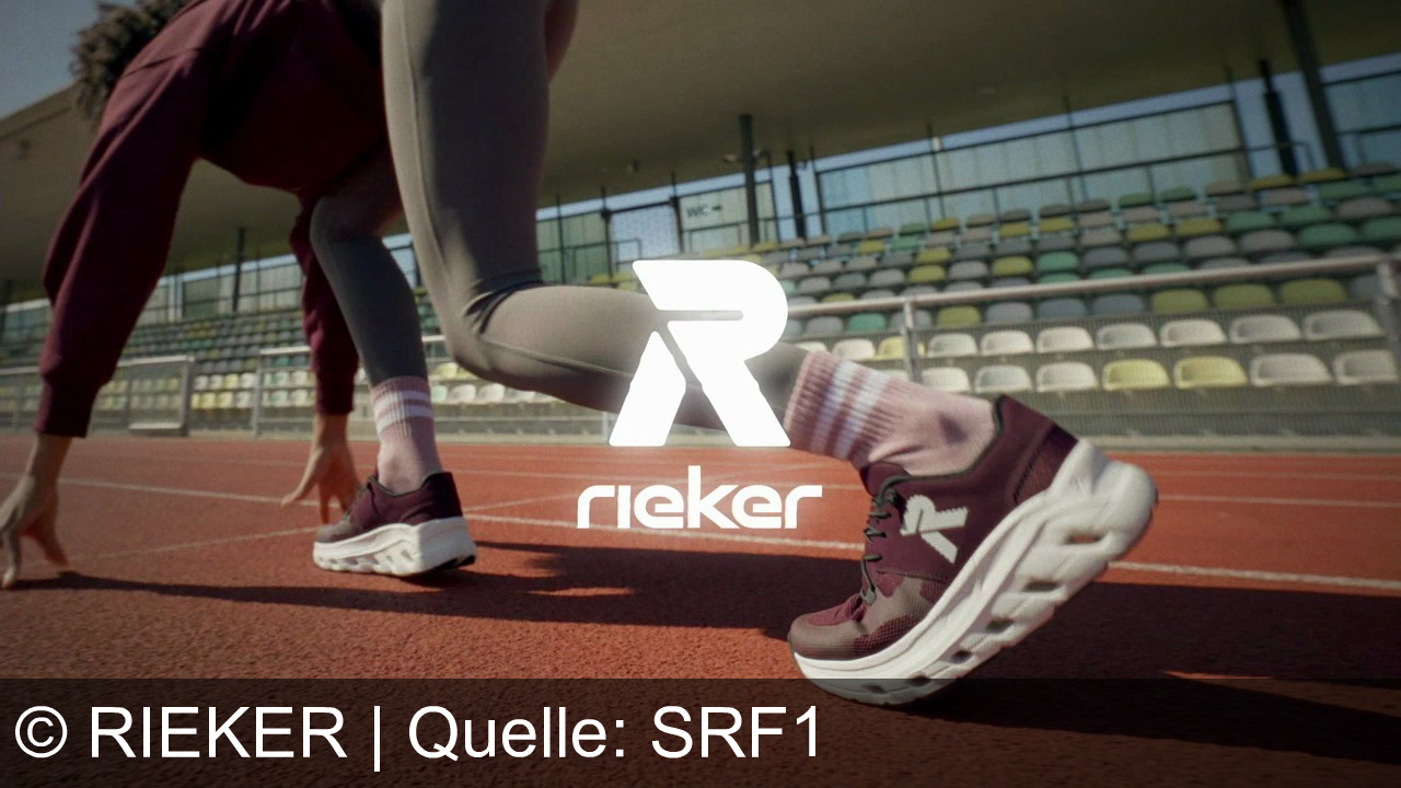 TV Werbung rieker - Starte voller Energie in die Saison mit den neuen Rieker Sport Sneakern aus der Herbst-Winter-Kollektion. Finde deinen Style – Rieker Sport. Go for it!