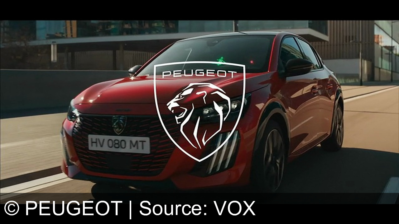 TV Werbung peugeot - Steig ein in den Fahrspaß mit dem neuen Peugeot 208 – ab 149 € im Monat leasen. Peugeot 208: Design, Dynamik, City-Feeling!