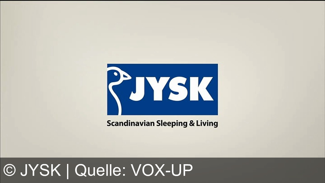 TV Werbung jysk - Entdecke bei JYSK neue Wohnideen und spare bis zu 50% auf Matratzen, Bettdecken und Kissen. Hol dir z.B. eine Matratze für 275 Euro. JYSK – Scandinavian Sleeping & Living.