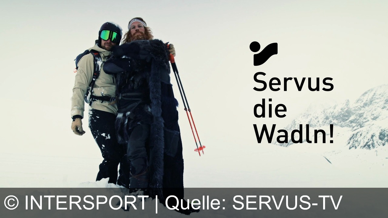 TV Werbung intersport - Mit dem Intersport Ski-Set den Winter erobern – Qualität, Action und bester Preis für alle Skifans! Mach dich bereit für die Piste mit Intersport!