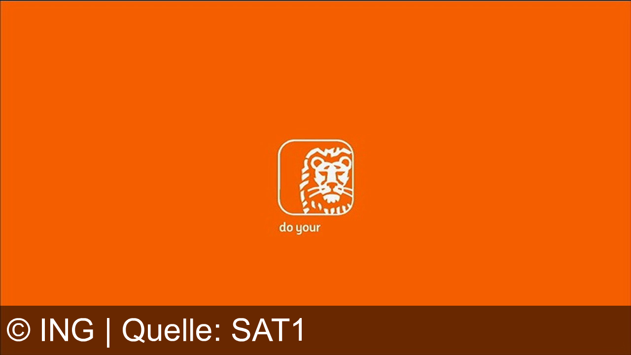 TV Werbung ing - Gemeinsam genießen, einfach Geld senden – mit ING, Vero und dem kostenlosen Girokonto.
"Mama, er verdient doch sein eigenes Geld." Geld per Handynummer überweisen mit Wero und dem kostenlosen Girokonto der ING.
