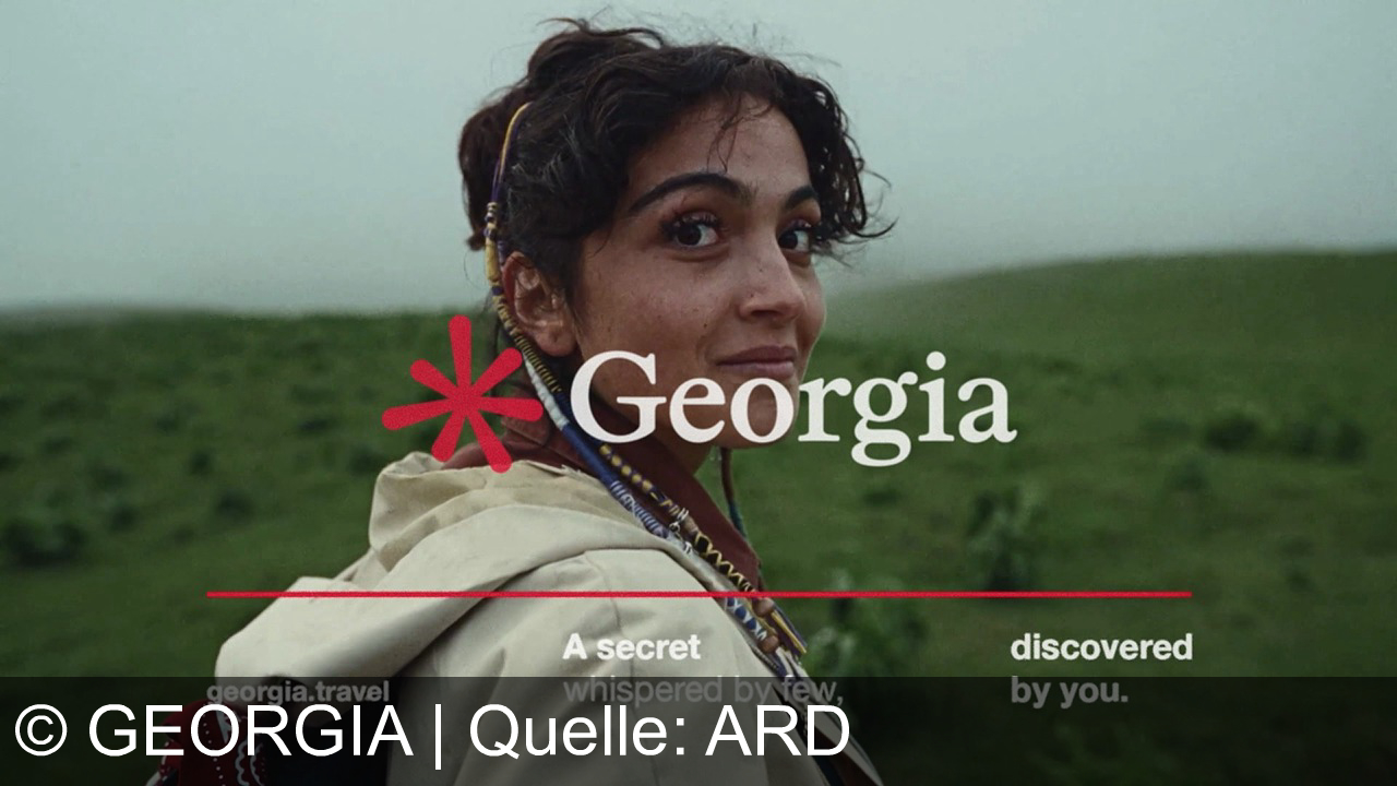 TV Werbung georgia - Georgia: Ein Geheimnis, das nur wenige flüstern, entdeckt von dir. Acht Jahrtausende Tradition, Neues erleben – entdecke Georgien.