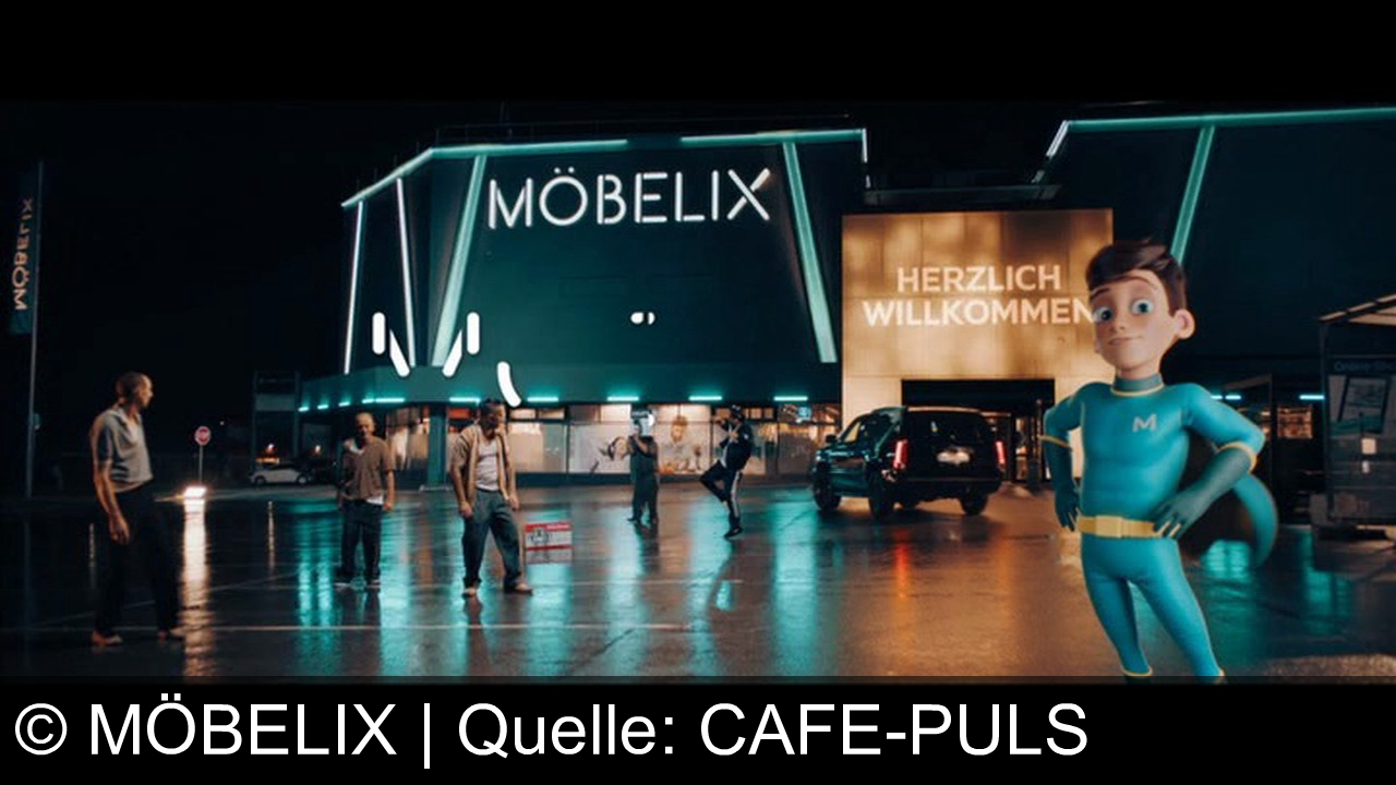 TV Werbung möbelix - Möbelix Black November: Schnäppchen wie Schrank, Stuhl, Waschmaschine, Teppich & Wasserkocher zu Top-Preisen. Entdecke „Kost' fast nix!“ – 24h online shoppen bei Möbelix!