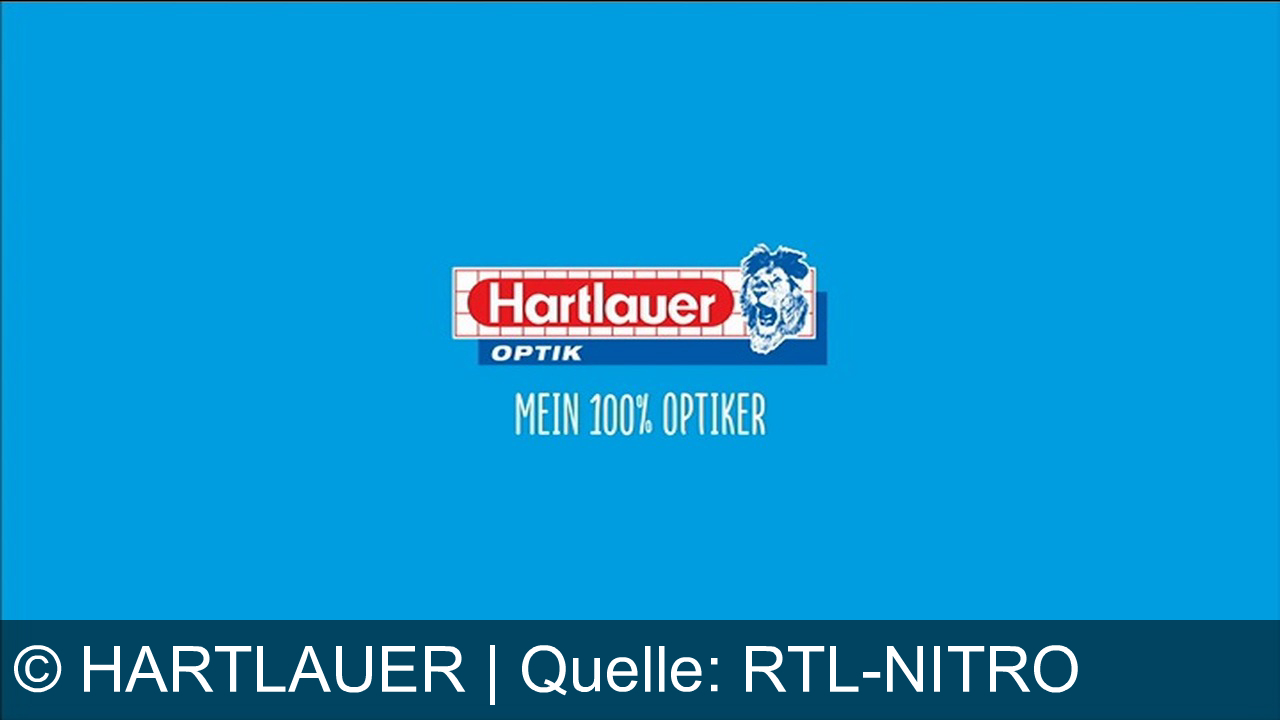 TV Werbung hartlauer - Hartlauer Optik – für alle Stile, für ganz Österreich! Entdecke Premiumbrillen im Brillensorglos-Paket um 0 €. Mein 100 % Optiker. Tigern Sie zum Löwen!