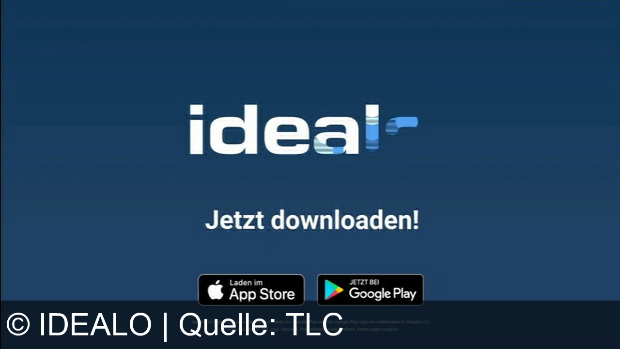 TV Werbung idealo - Black Friday mit idealo: Entdecke echte Deals und Preise, die man nicht verstecken muss – für wahre Freude. Jetzt die idealo-App downloaden!