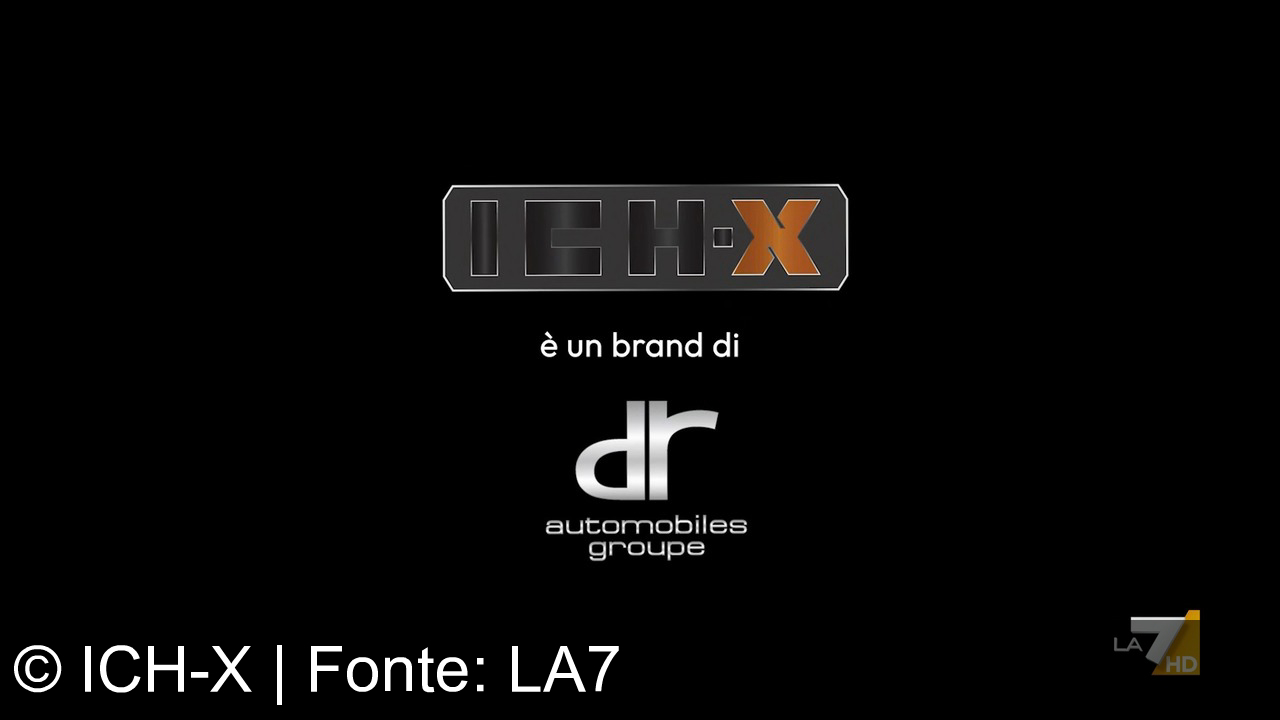 TV Werbung ich-x - Scopri la potenza di Nuovo ICH-X K3: off-road senza limiti, tecnologia full optional, a partire da 43.900 €. Solo da DR Automobile Group. Disponibile anche GPL.