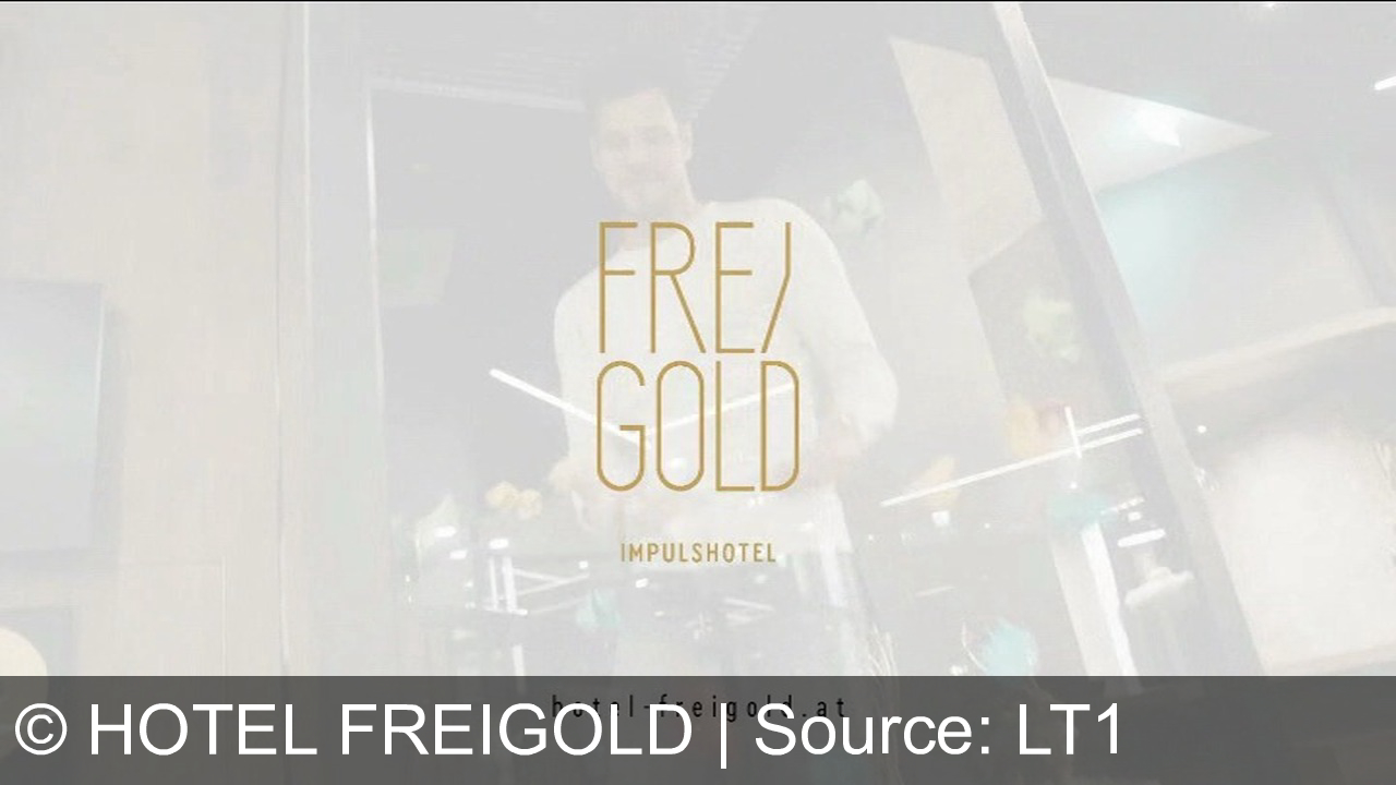 TV Werbung hotel freigold - Erlebe Luxus im Impulshotel Freigold: Entspannung, Abenteuer und bis zu 184 Euro sparen! Jetzt buchen auf hotel-freigold.at.