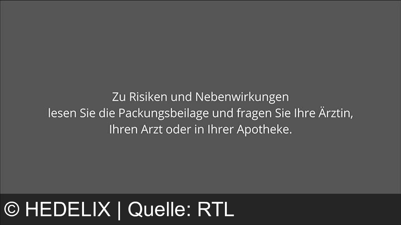 TV Werbung hedelix - Hedelix Hustensaft – der pflanzliche Hustenlöser mit Efeublätterauszug für die ganze Familie. Befreit, lindert und erleichtert. Jetzt in Ihrer Apotheke!
