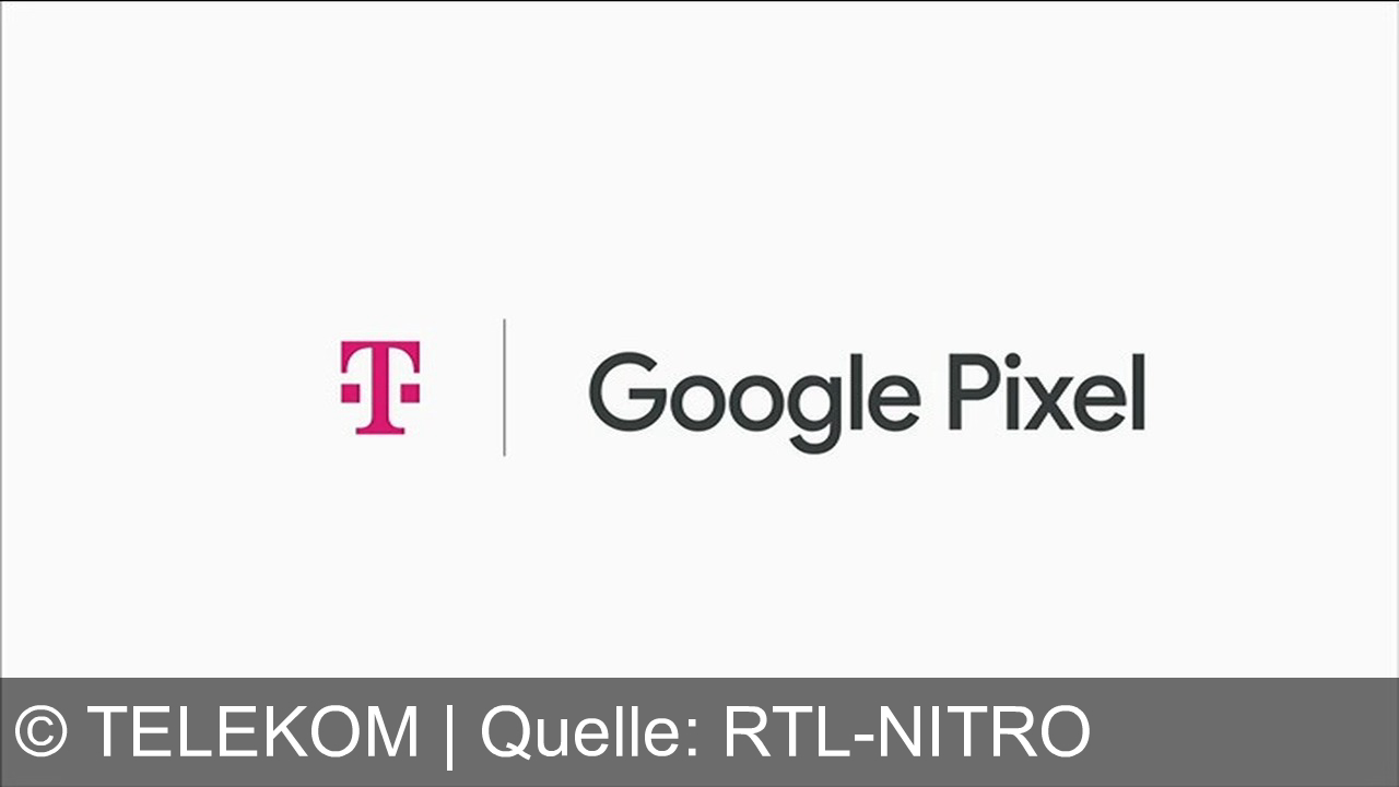 TV Werbung telekom - Sichere dir 300 Euro Ankaufbonus beim Kauf eines Google Pixel 8 Pro, jetzt bei der Telekom.