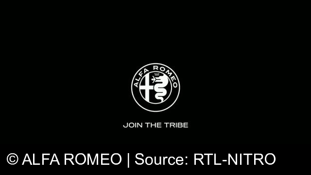 TV Werbung alfa romeo - tonale plug-in-hybrid