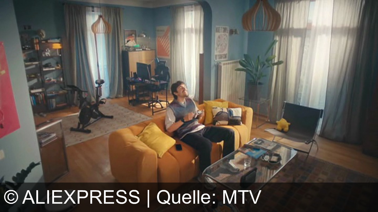 TV Werbung aliexpress - Finde dein Yes auf AliExpress: Von Smartwatch bis Pizzaofen, Fitness-Bike bis Haustier-Accessoires – entdecke die besten Deals für deinen Glow-Up und Beast-Mode in jedem Raum!