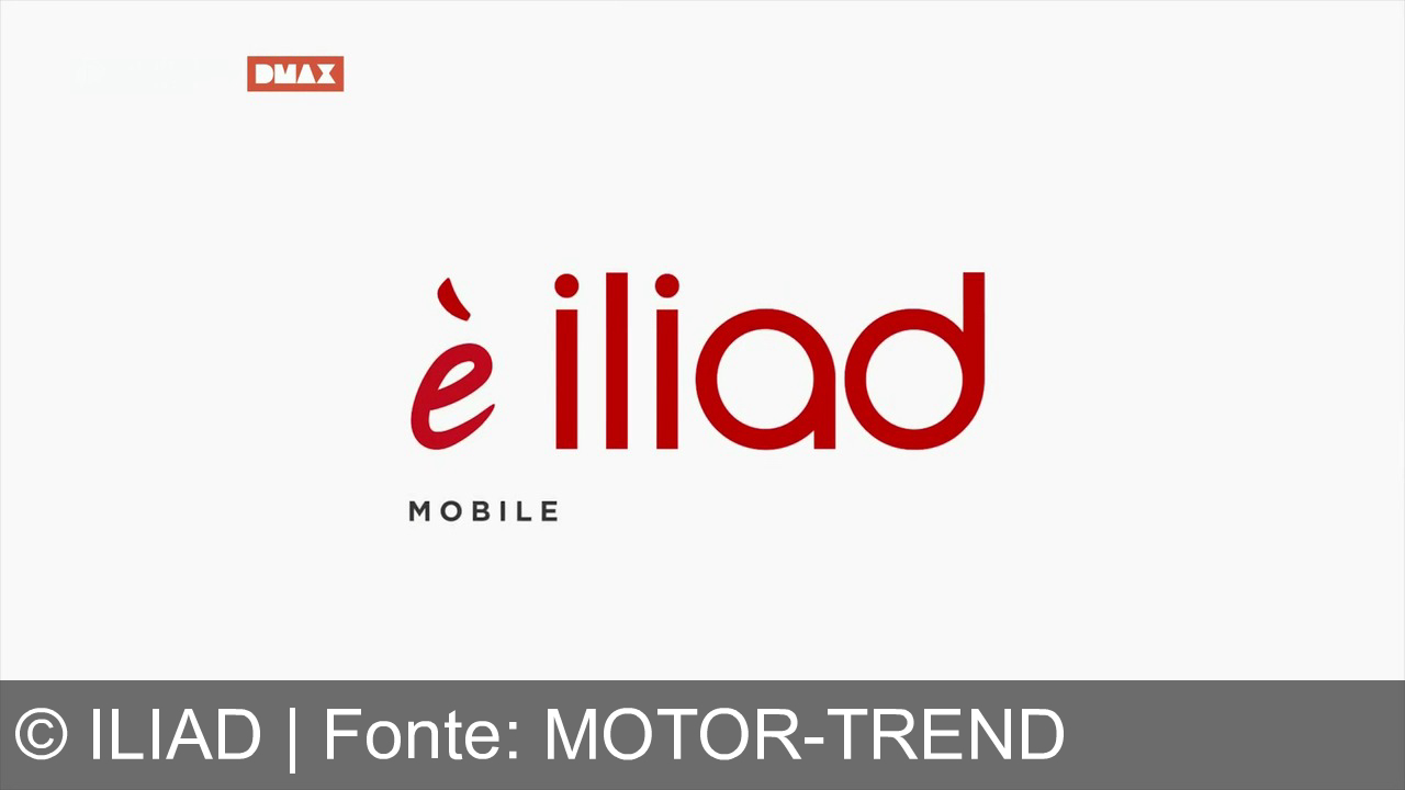 TV Werbung iliad - Scopri la libertà di Iliad: 250GB, prezzo bloccato per sempre a 9,99€. Mobile, Fibra, Business. Unisciti all’Iliad Club e naviga senza limiti in tutta Italia!