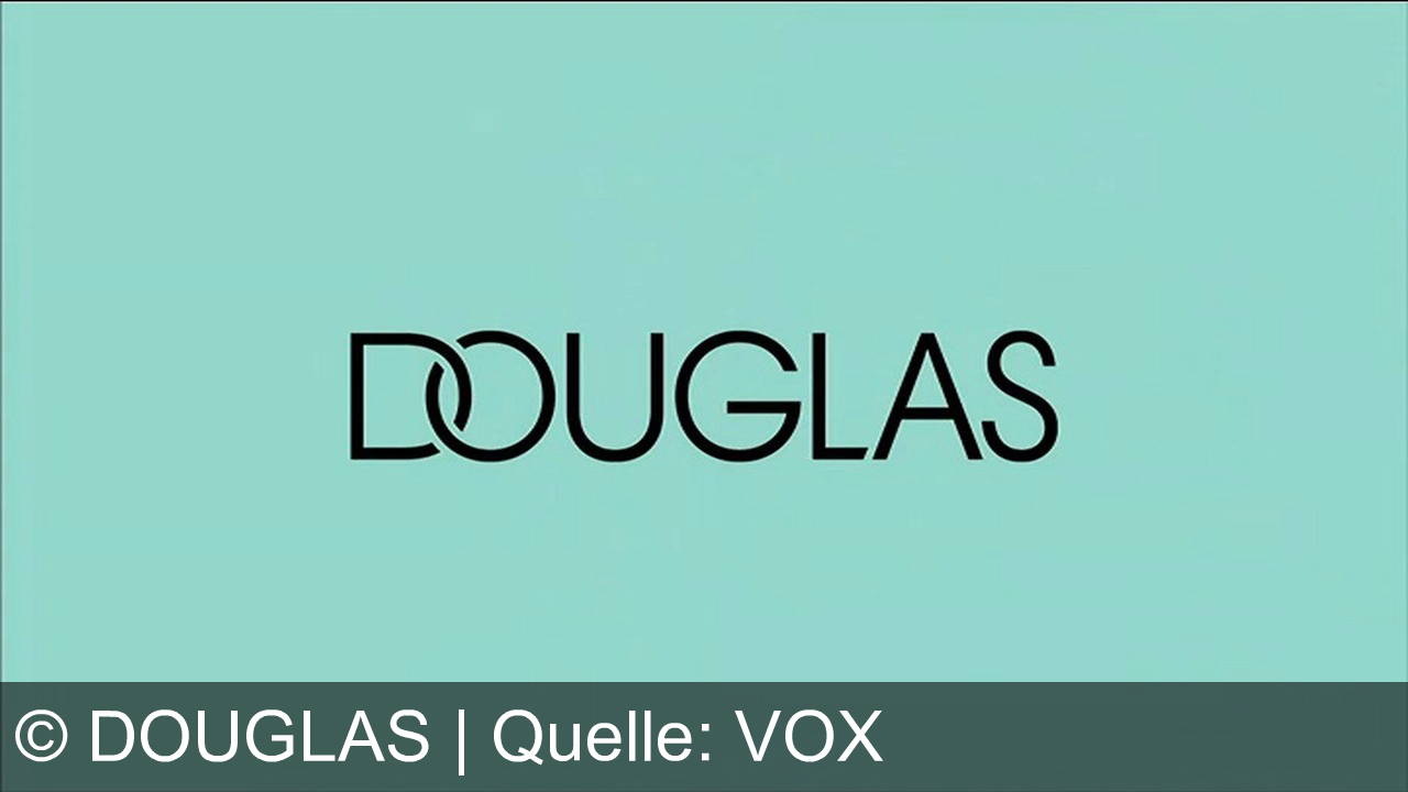 TV Werbung douglas - Douglas: „Welcome to beautiful“ – Verwöhne deine Mama zum Muttertag mit Liebe und exklusiven Gratis-Produkten ab 129 €.