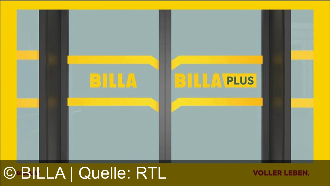 TV Werbung billa - Jede Woche bei BILLA und BILLA PLUS bis zu 25 % auf Süßwaren, Knabbergebäck und Hofstädter & Fair zum Tier sichern! Jetzt entdecken auf billa.at – VOLLER LEBEN.