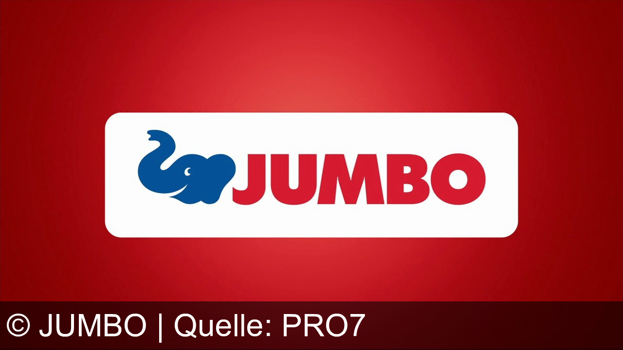 TV Werbung jumbo - Riesenrabatte bei Jumbo! Spare 50% auf Ökoplan-Rakoboxen und Leopard E-Bikes, sowie 40% auf Weber Spirit Gasgrills. Nur bis zum 12. Januar zugreifen und Top-Deals sichern!